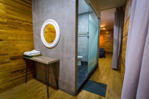 Semabok Hotel | keCabin