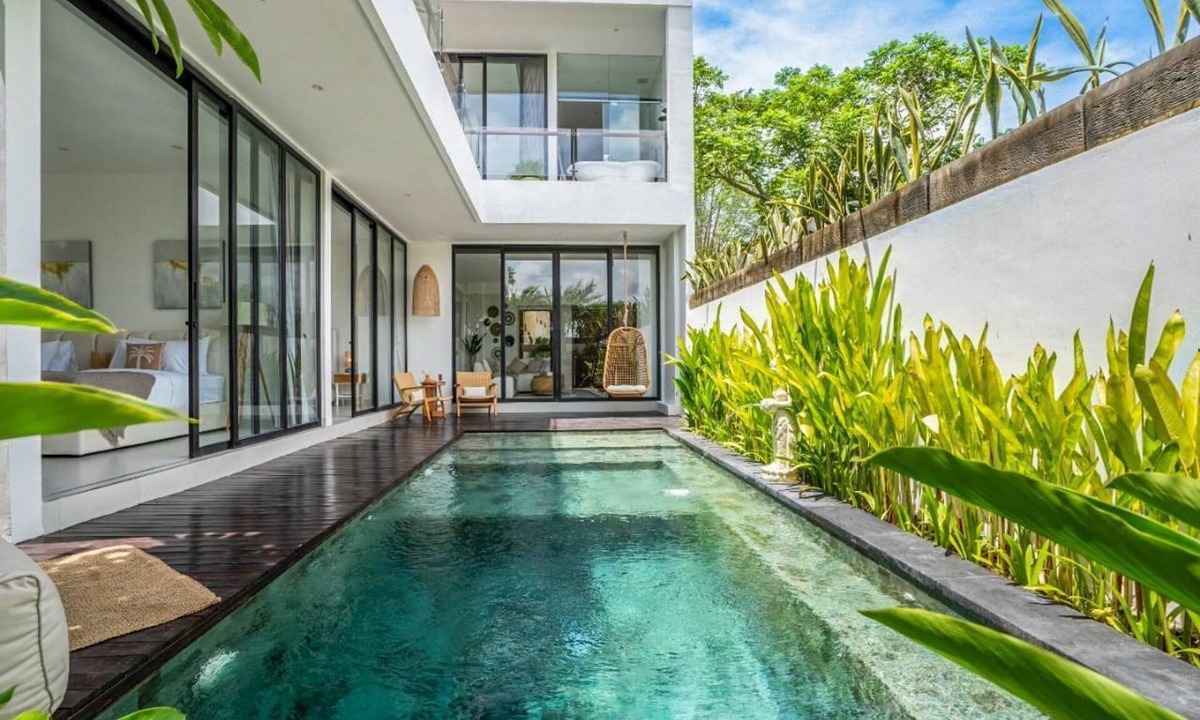 Padonan Villa | Kecubung Villa - Three Bedroom Villa, Sleeps 6