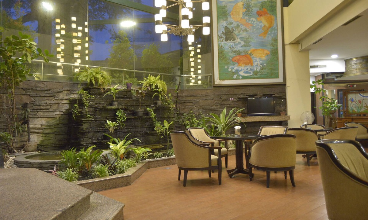 Braga Hotel | Kedaton Hotel