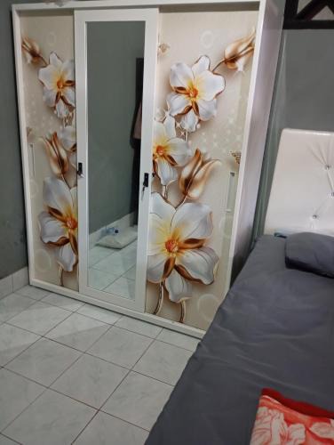 Kecamatan Kuripan House | Kediri Homestay
