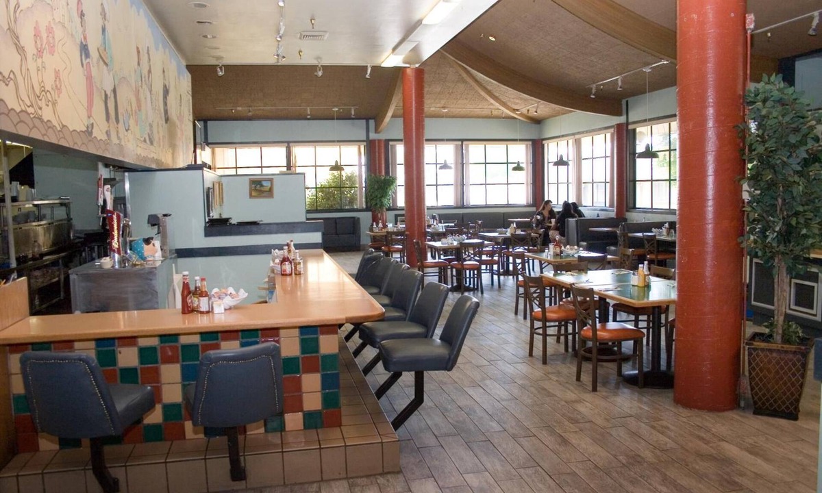 King City Hotel | Keefer's Inn