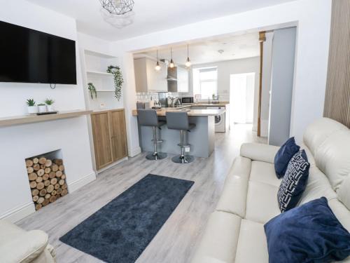 Cleator Moor Apartment | Keekle Terrace