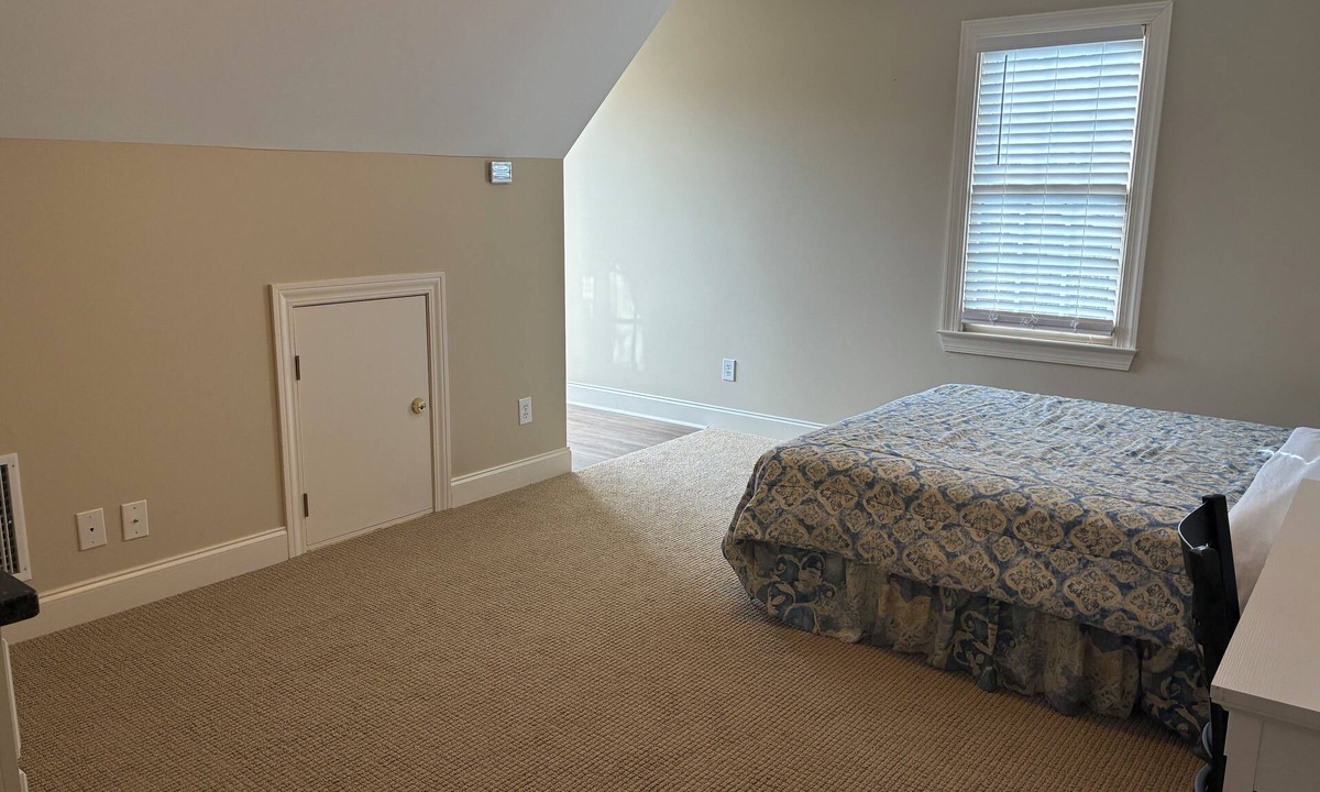 Athens Apartment | Keep it simple and convenient