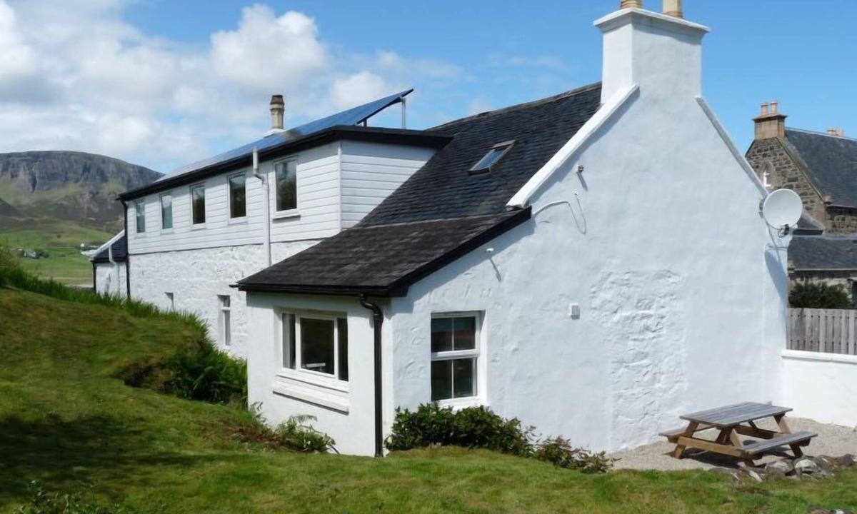 Staffin House | Keepers by Interhome