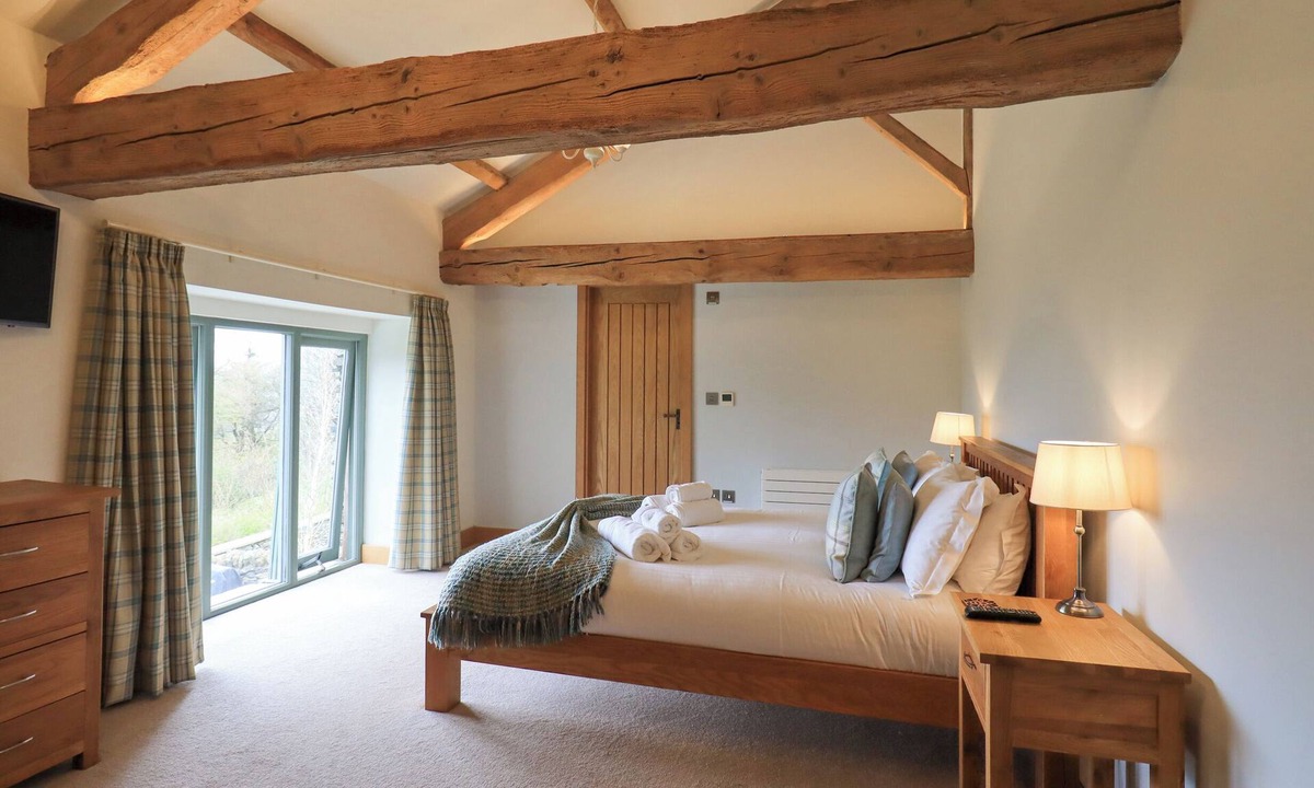 Penny Bridge Cottage | Keepers Cottage