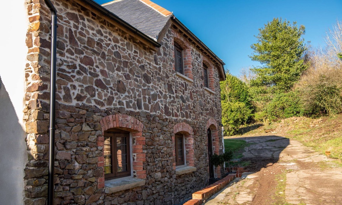 Knowstone Cottage | Keepers Lodge Knowstone