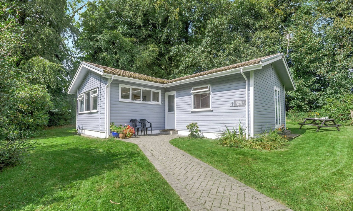 Holsworthy Cottage | Keepers Wood - W43109