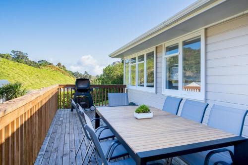 Tutukaka House | Keepin It Coastal