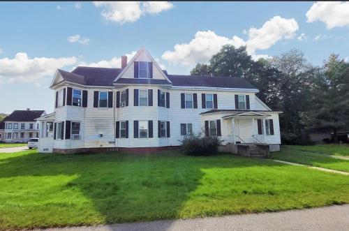 Colebrook House | Keepsake Inn where memories are made