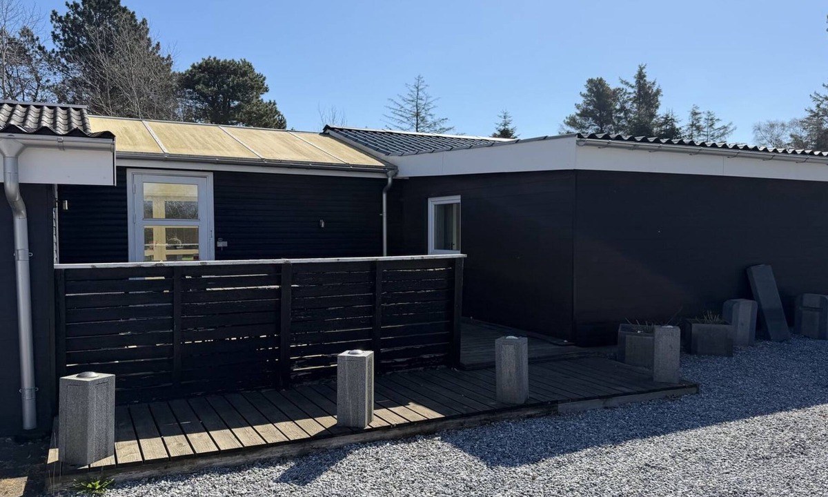 Hou House | "Keijo" - from the sea by Interhome