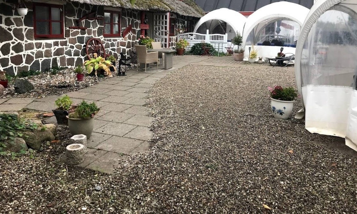 Norre Alslev Bed & Breakfast | Keisergården