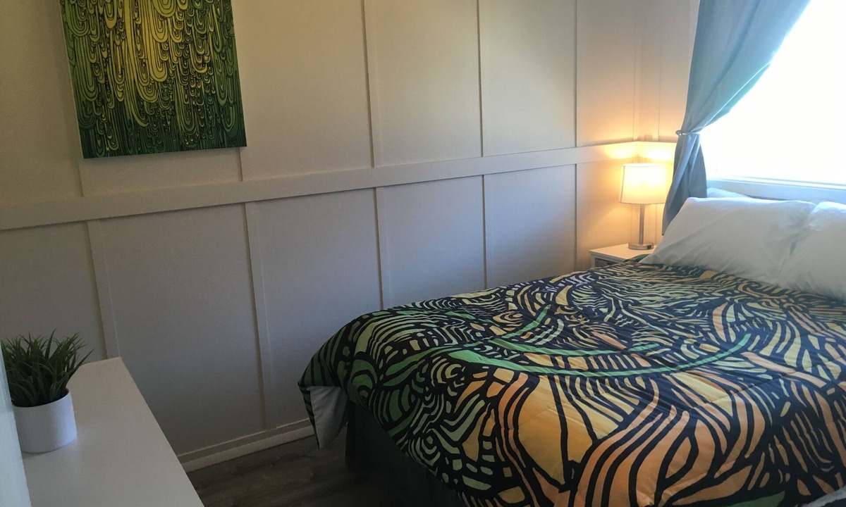 Papaaloa House | Kekoa Camp Home