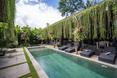 Batuan Hotel | Kelapa Luxury Villa