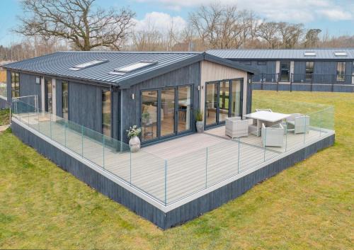 Wombleton Resort | Keld Spring Lodge Retreat