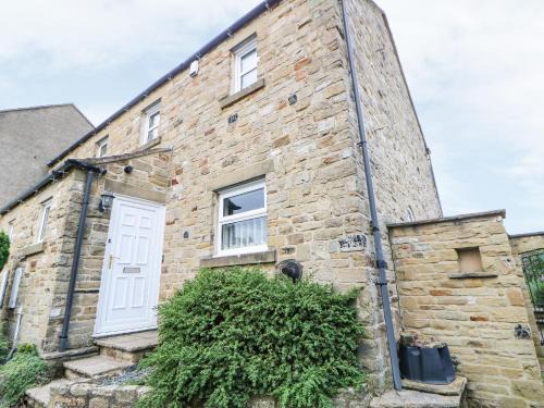 Middleham House | Kelda Garthr Tranquil Garden