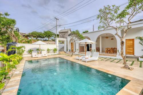 Penida Island Hotel | Kelingking Green Village