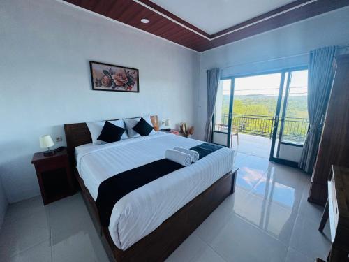 Penida Island House | Kelingking Lucky Homestay