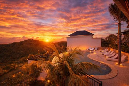 Penida Island Bed & Breakfast | Kelingking Parama Resort