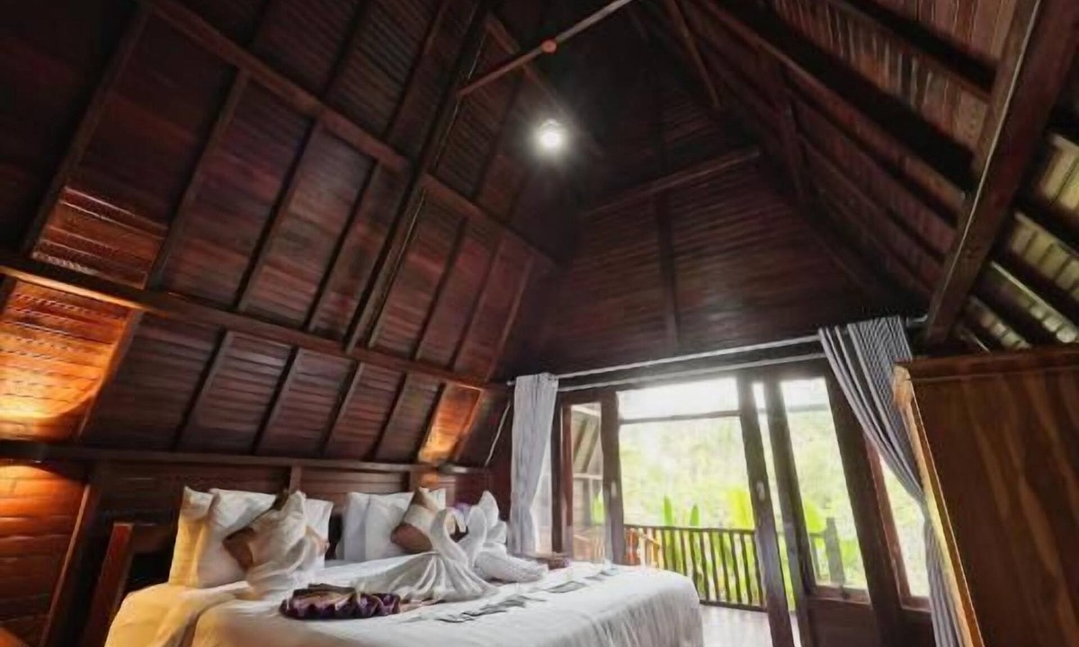 Penida Island Cottage | Kelingking Terrace Cottage