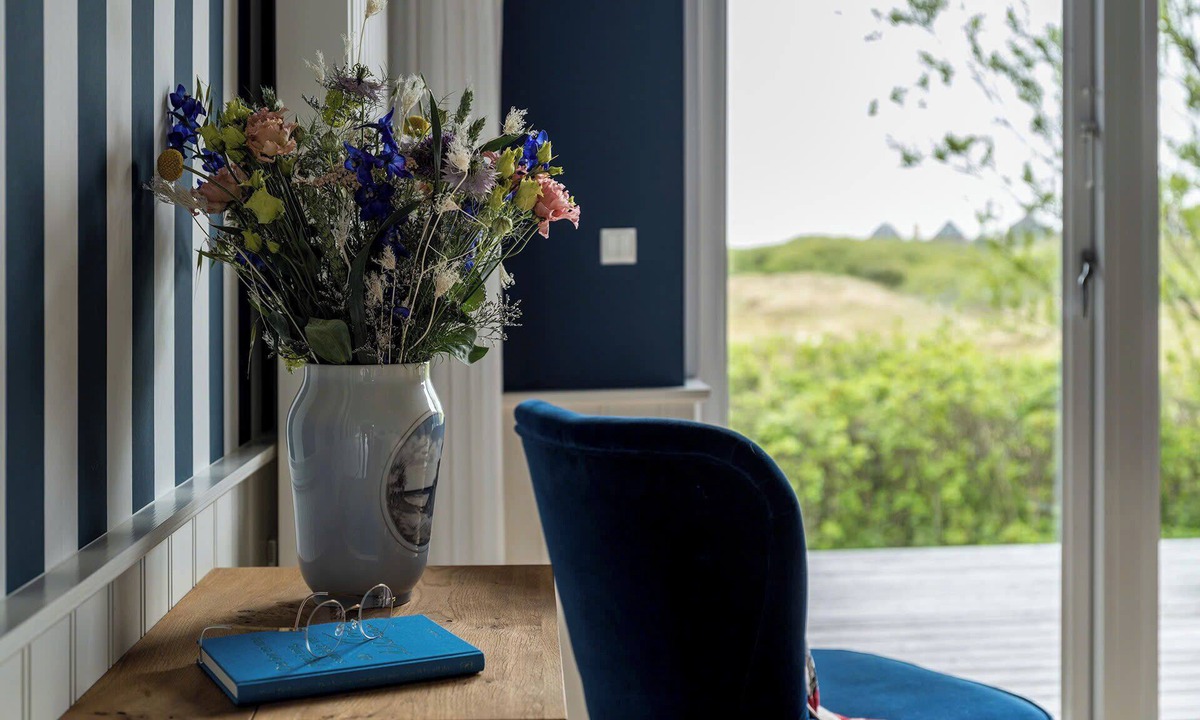 Rindby Strand Hotel | Kellers Badehotel