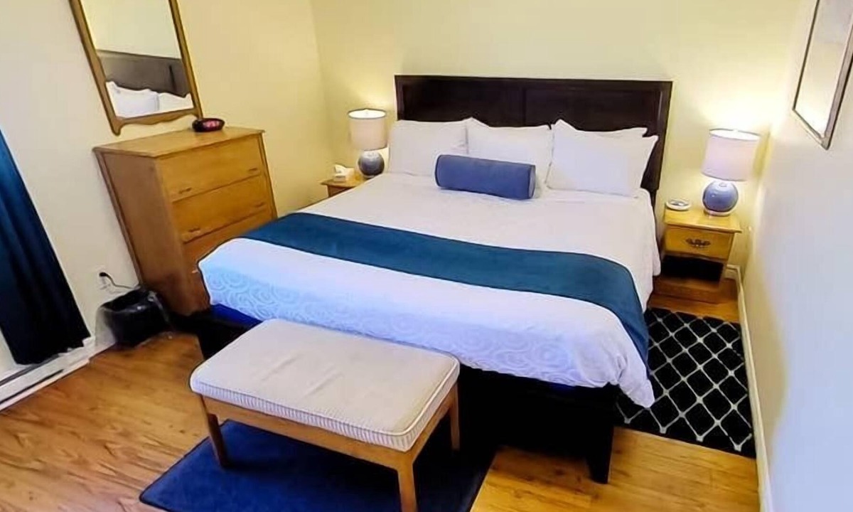 Yarmouth Apartment | Kelly's #1, Kelly's #1