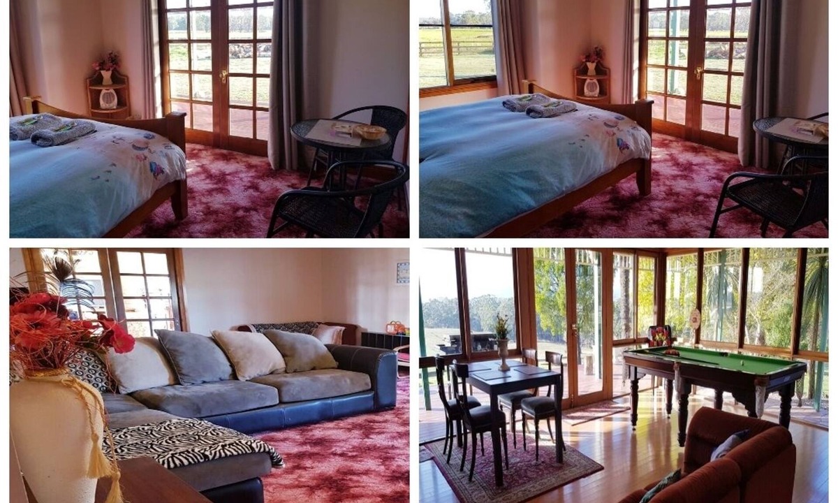 Gerangamete Apartment | Kellys Roomstay Bedroom 3