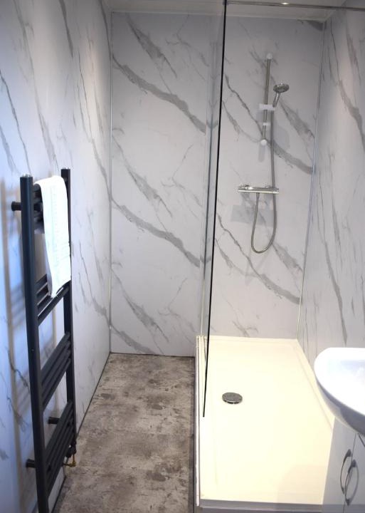 Larbert Apartment | Kelpies Serviced Apartments - McClean