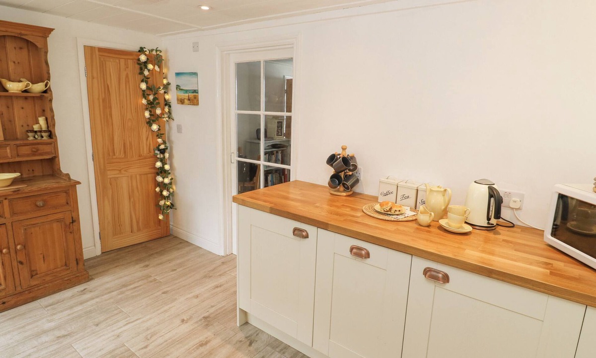 Portscatho Cottage | Kelsey