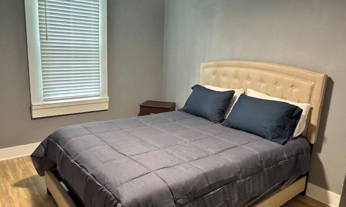 Midtown House | Kelsey Manor