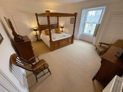 Kelso House | Kelso cobbles