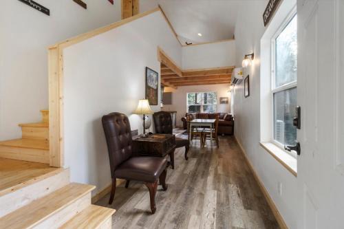 Paradise Estates House | Kelton's Cabin