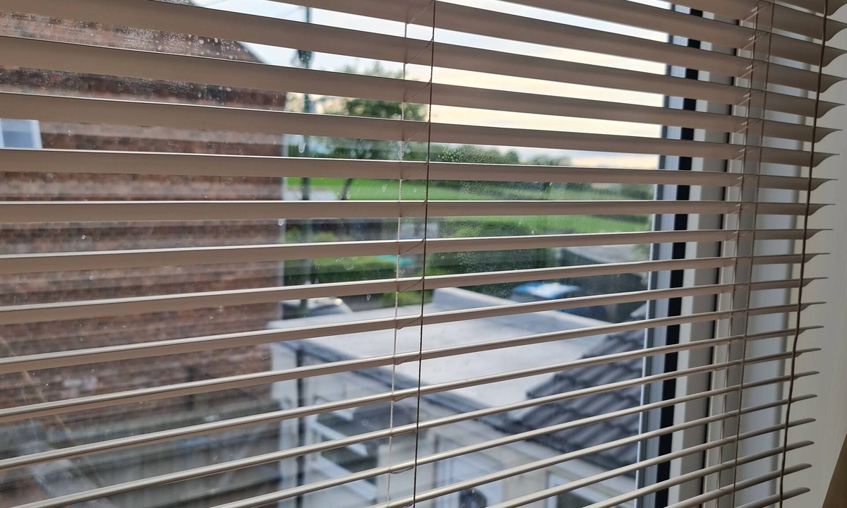 Ferryhill Bed & Breakfast | KELVIN HOUSE