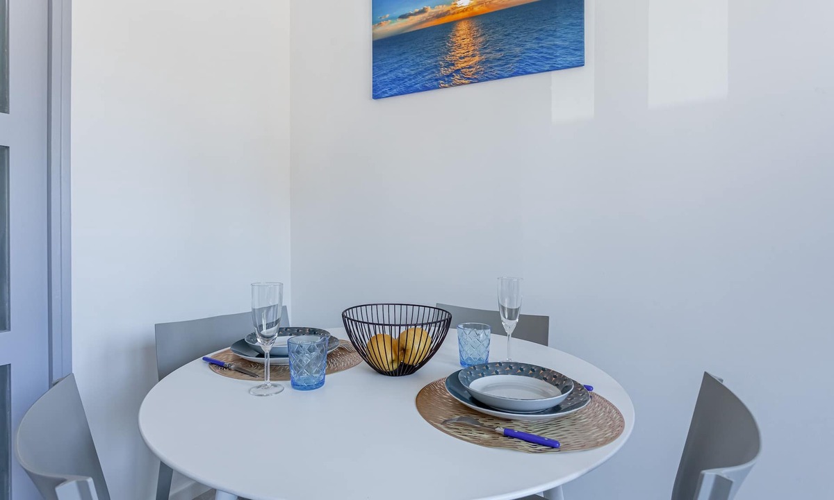 Boulogne-Centre Hotel | Kelys Centre -T2 conforts et modernes