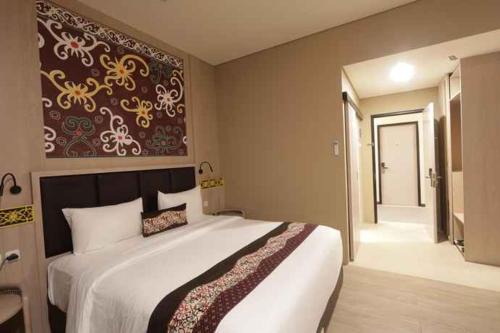 Balikpapan Resort | Kemala Beach Resort