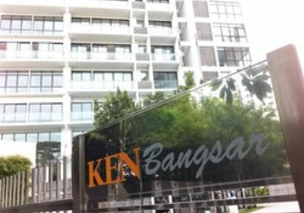Bangsar Apartment | Ken Bangsar