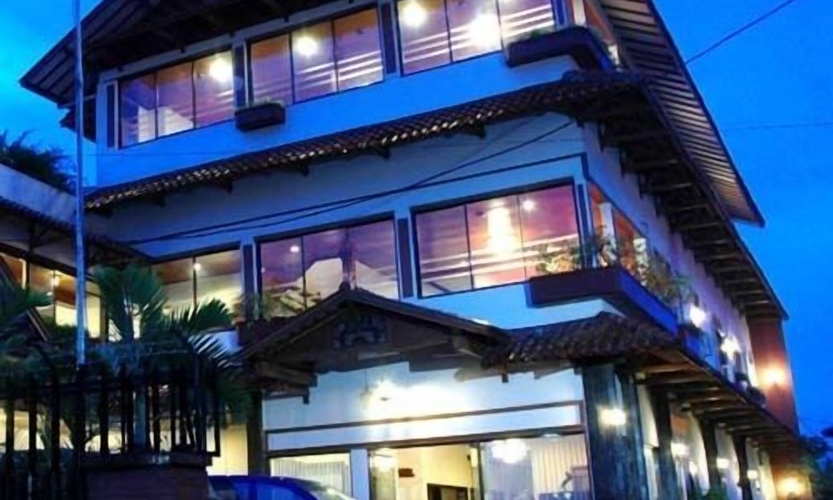 Babakan Ciamis Hotel | Kenangan Hotel
