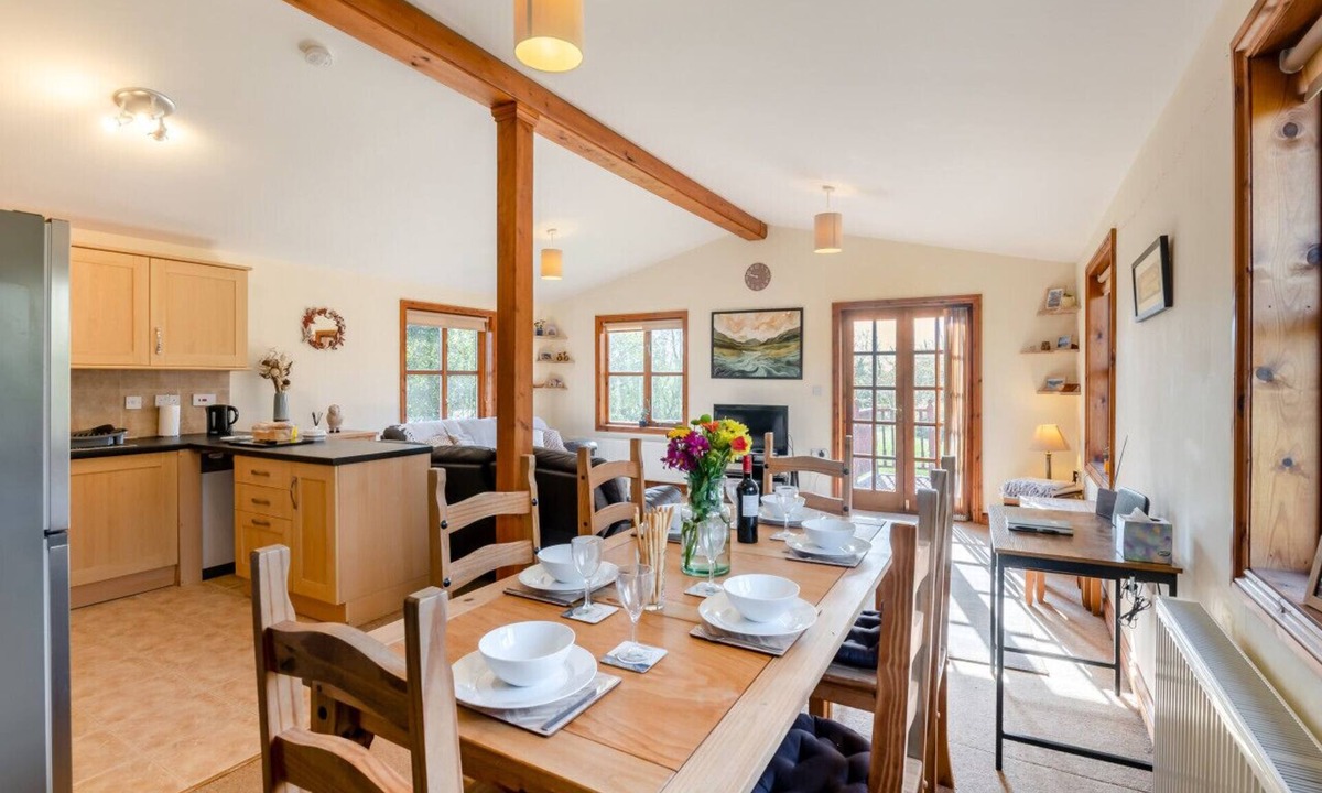 Sutton on Derwent House | Kendo Retreat- Herrington Park