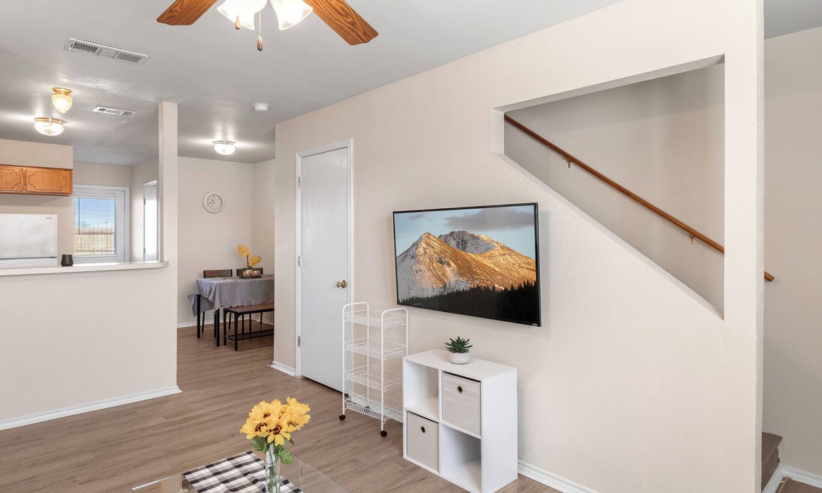 Killeen Apartment | Kendrix Stays Il