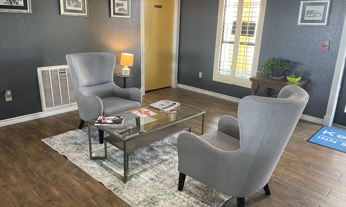 Kenedy Hotel | Kenedy Inn & Suites