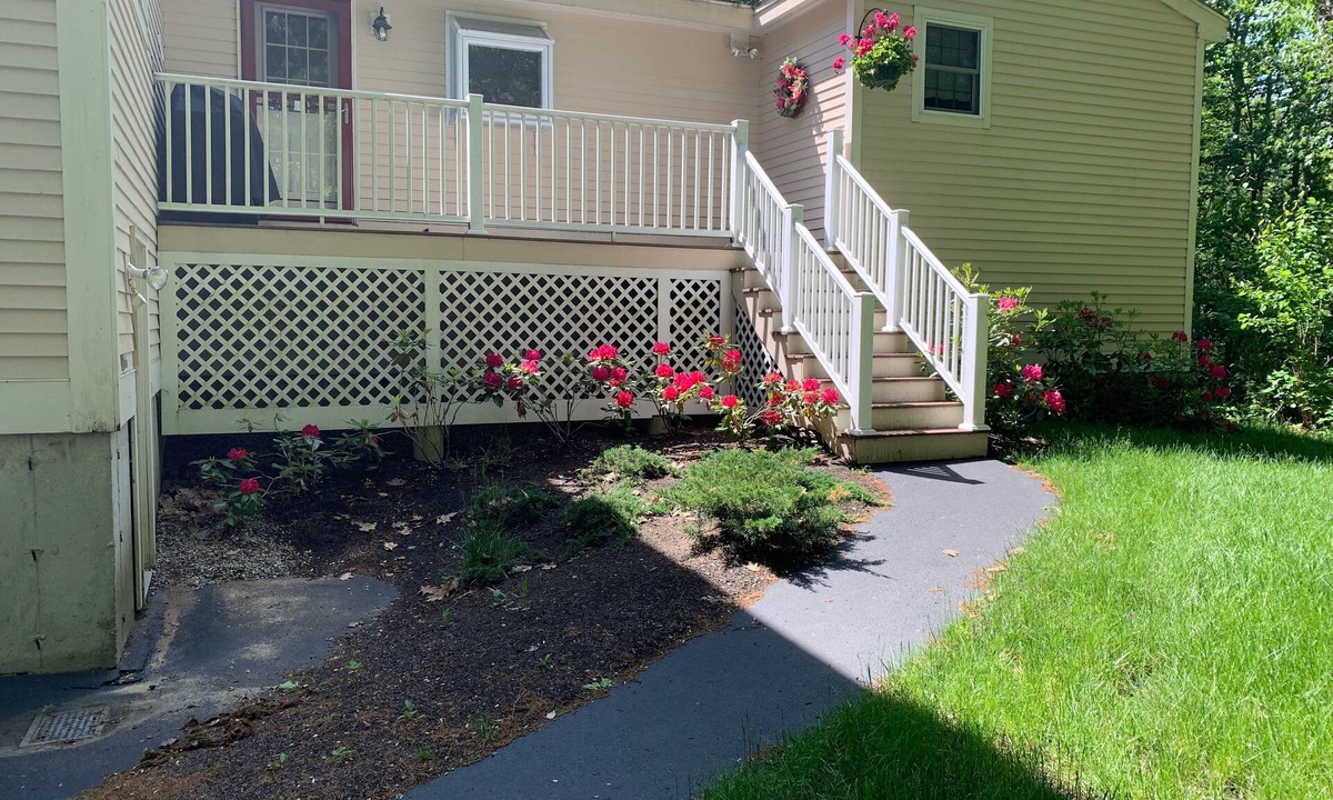 Kennebunk Apartment | Kennebunk Apartment