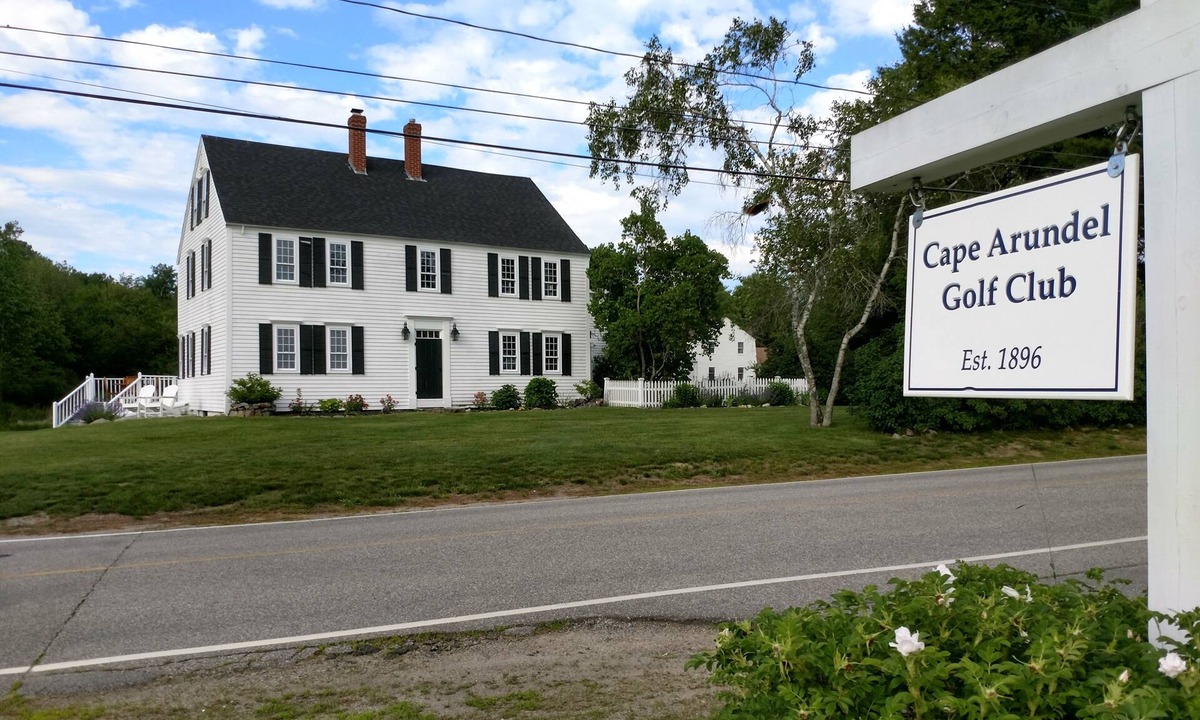 Kennebunkport Apartment | Kennebunkport Beauty!