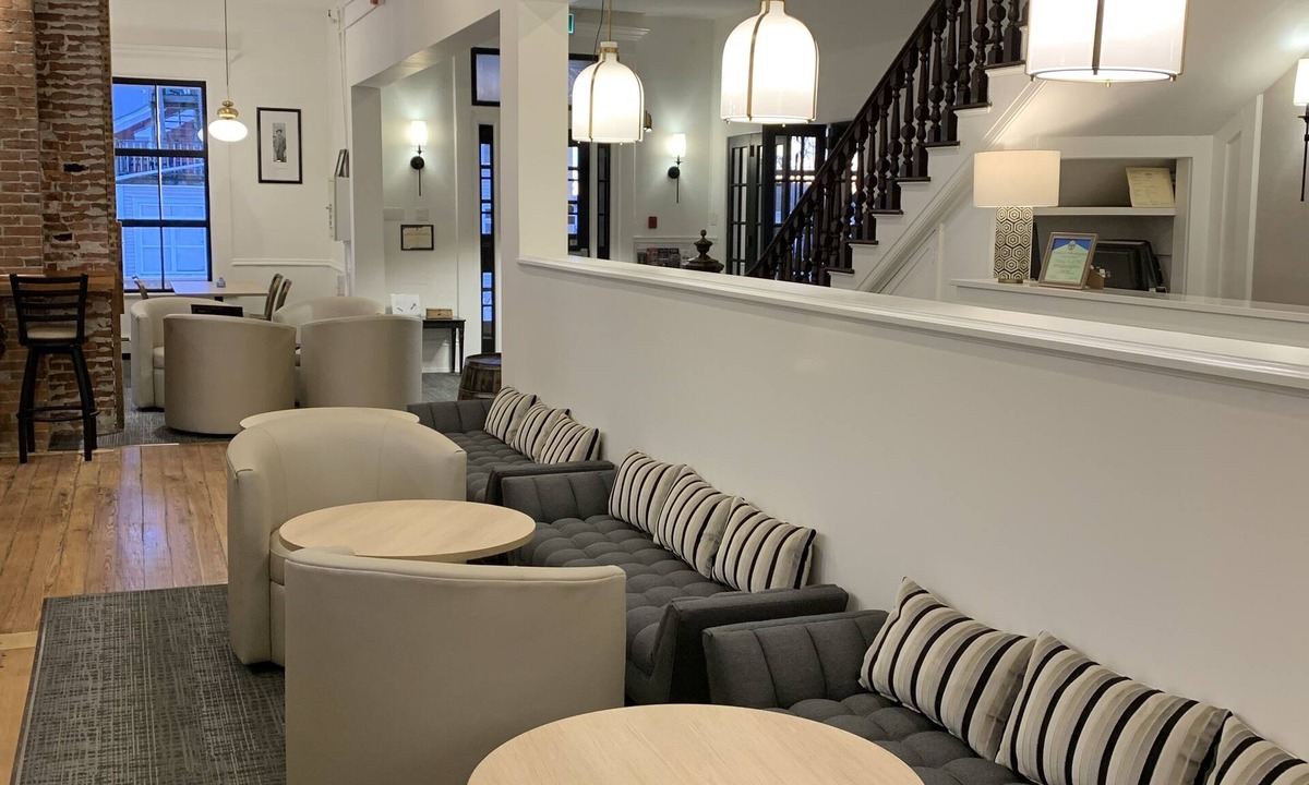 St. Andrews Hotel | Kennedy House