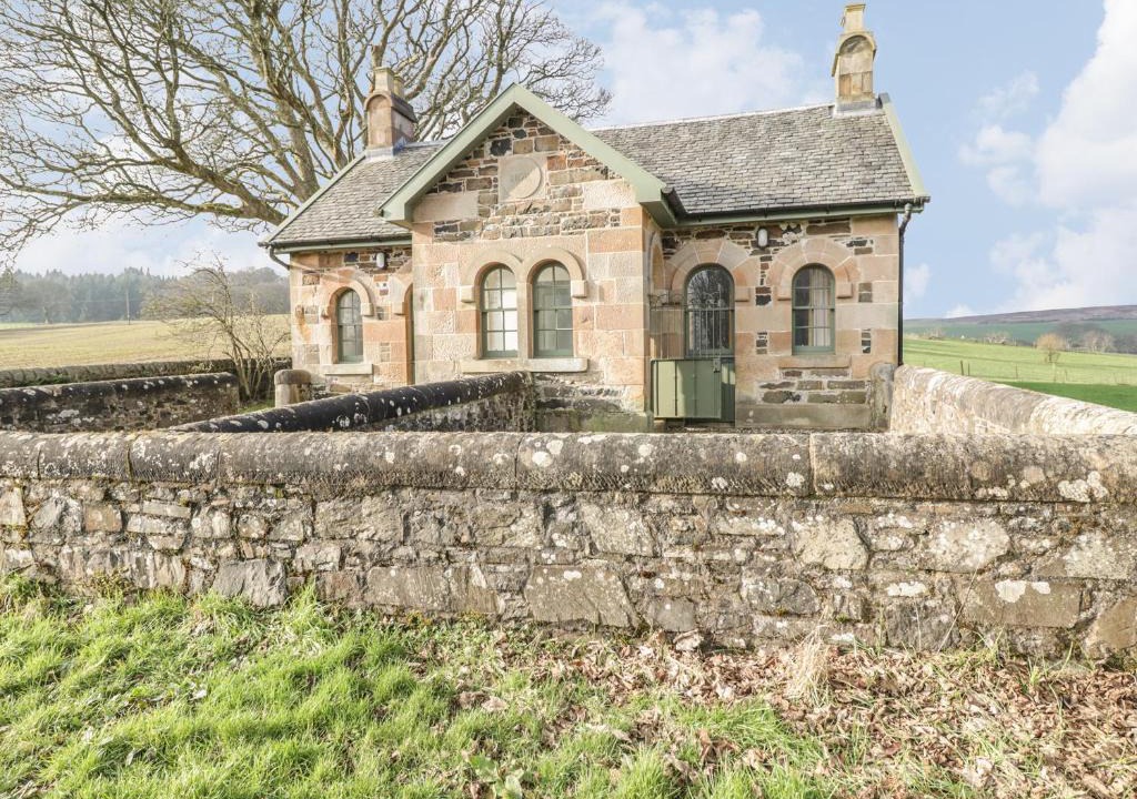 Rothesay House | Kennels