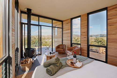 Glenhope East House | Kenneth