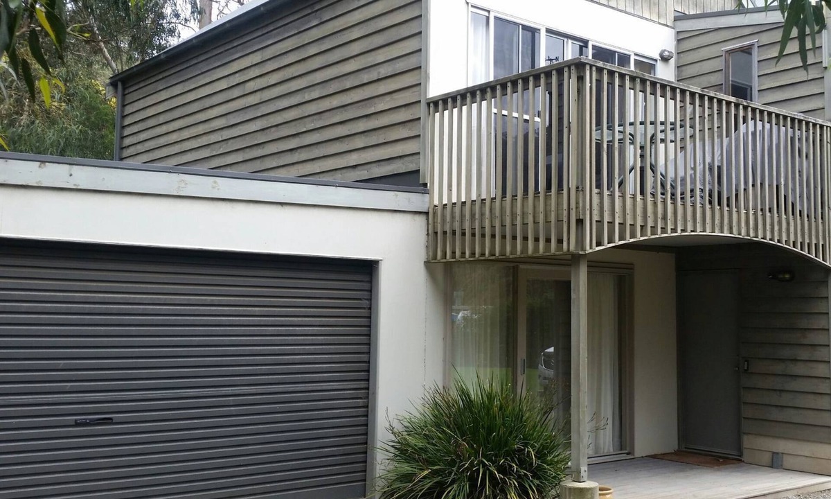 Kennett River House | Kennett River All Seasons Escape