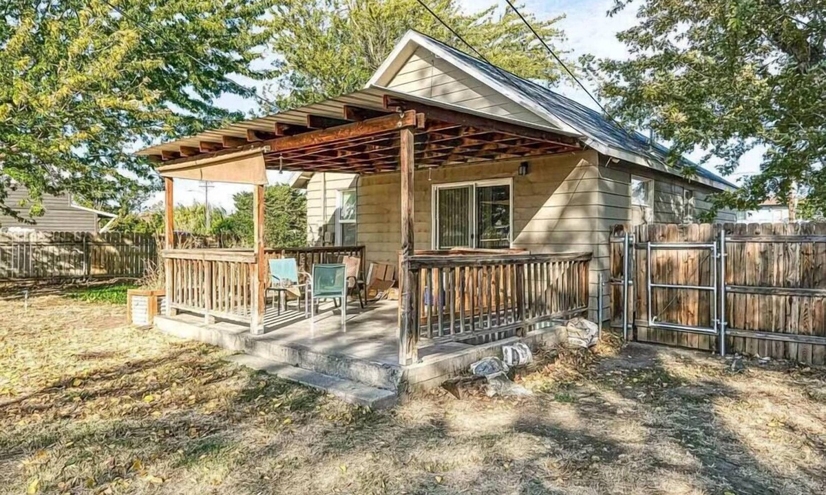 Kennewick House | Kennewick Home 4/2 #4311Hoo