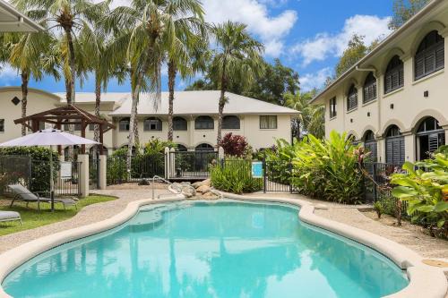 Palm Cove Apartment | 'Kensington' at Mango Lagoon Resort