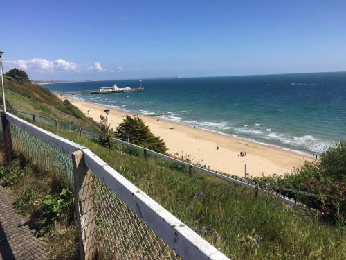 Bournemouth City Centre Hotel | Kensington Hotel