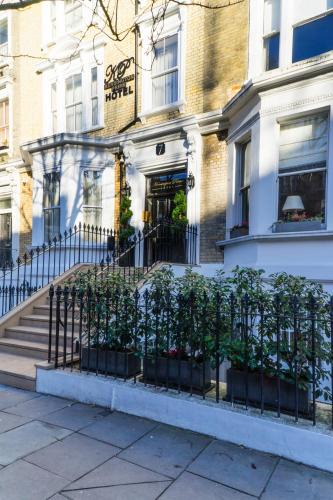 West Kensington Hotel | Kensington Prime Hotel