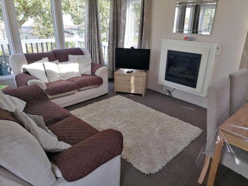 Isle of Grain Apartment | Kent Coast Holiday Park
